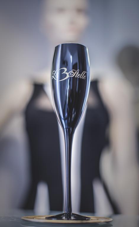 B&B Le 3 Stelle ヴァスト エクステリア 写真